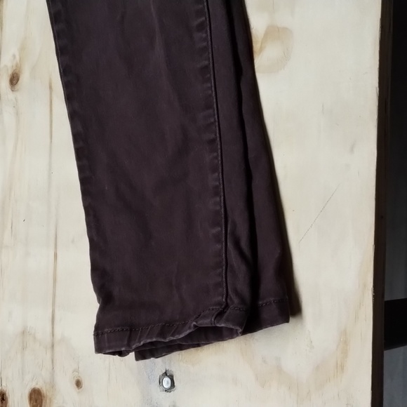 Brown Sonoma skinny jeans - Picture 6 of 6